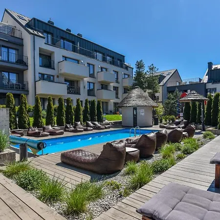 Apartamento - Maluno Vilos