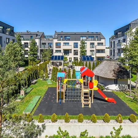 - Maluno Vilos Apartmán