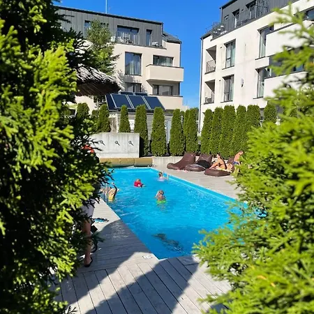 - Maluno Vilos * Palanga