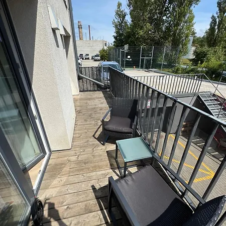Apartmán - Maluno Vilos