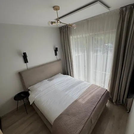 Apartmán - Maluno Vilos *