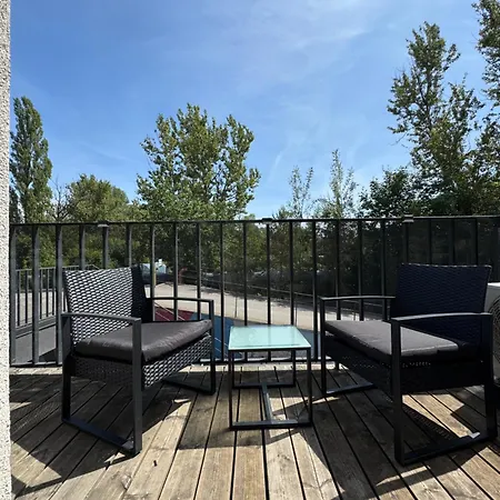 Apartmán - Maluno Vilos