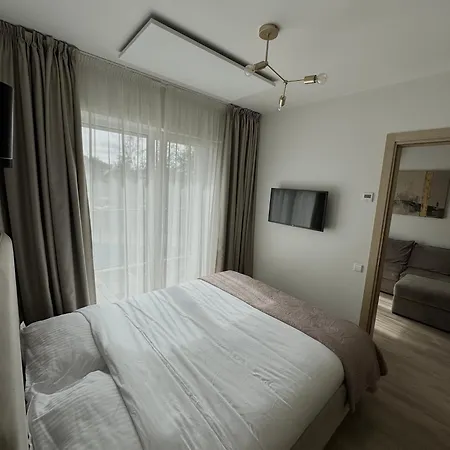- Maluno Vilos Apartmán *