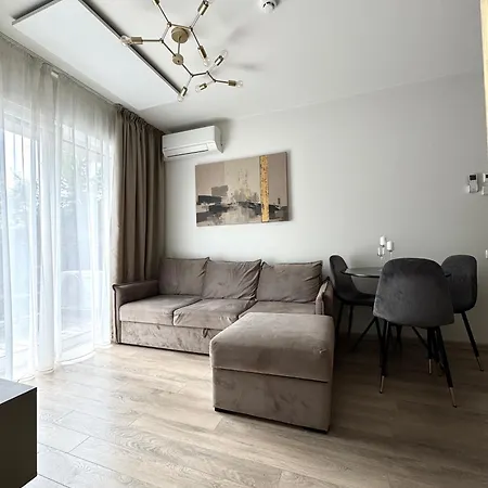 - Maluno Vilos Apartamento