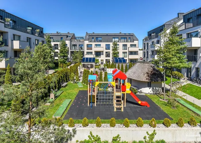 - Maluno Vilos Apartment