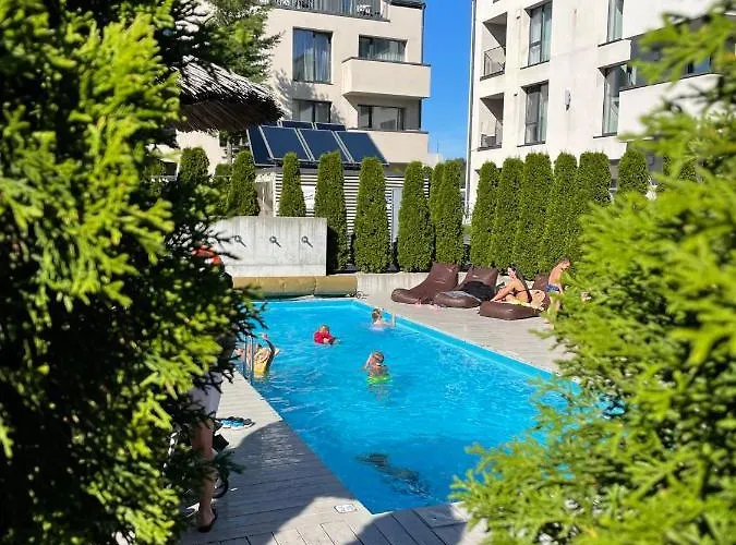 - Maluno Vilos * Palanga