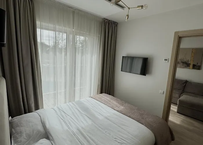 - Maluno Vilos Apartment *