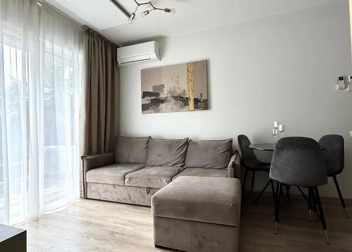 - Maluno Vilos Apartment