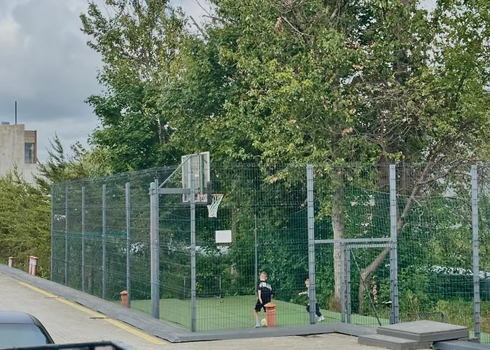 - Maluno Vilos Apartment Palanga